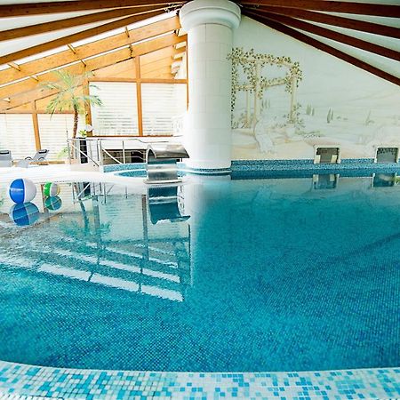 Palac Piorunow & Spa Kwiatkowice Εξωτερικό φωτογραφία