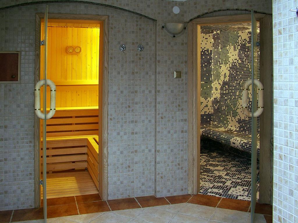 Palac Piorunow & Spa Kwiatkowice Εξωτερικό φωτογραφία