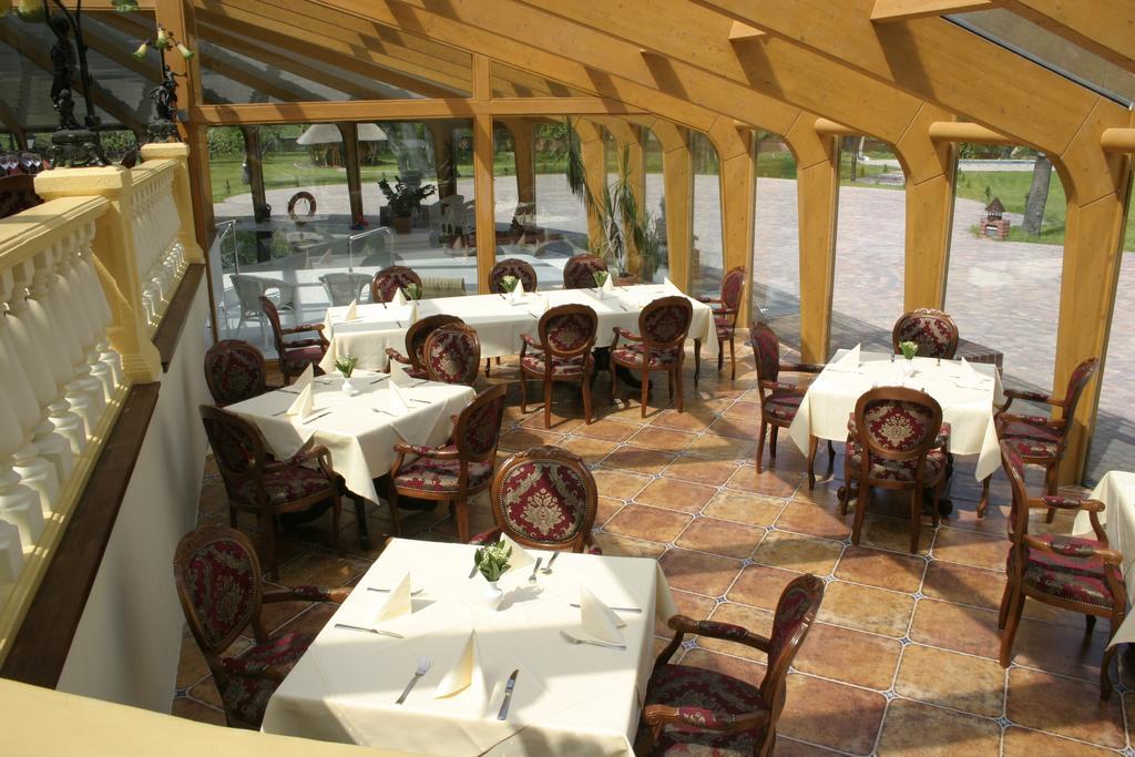 Palac Piorunow & Spa Kwiatkowice Εξωτερικό φωτογραφία