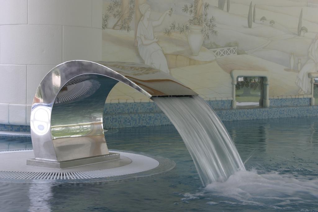 Palac Piorunow & Spa Kwiatkowice Εξωτερικό φωτογραφία