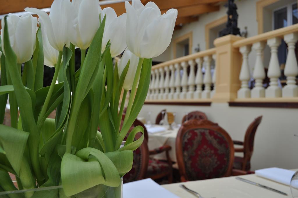 Palac Piorunow & Spa Kwiatkowice Εξωτερικό φωτογραφία