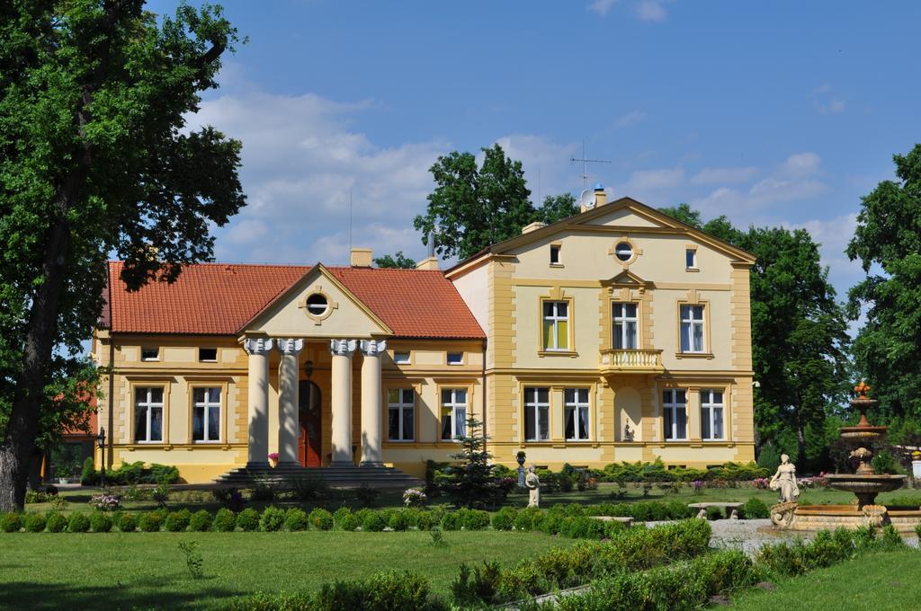 Palac Piorunow & Spa Kwiatkowice Εξωτερικό φωτογραφία