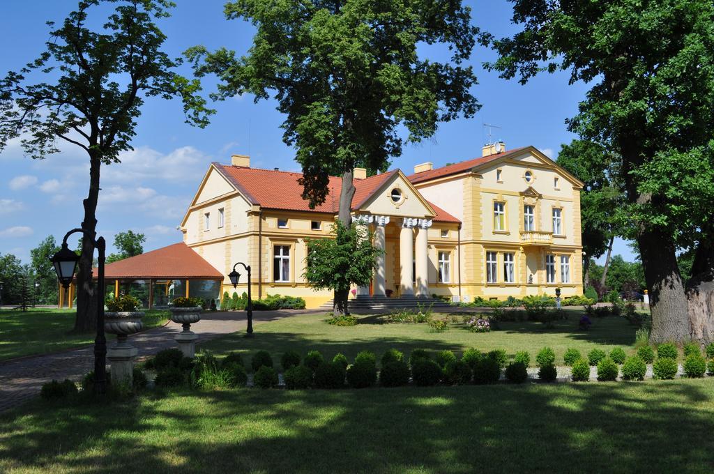 Palac Piorunow & Spa Kwiatkowice Εξωτερικό φωτογραφία