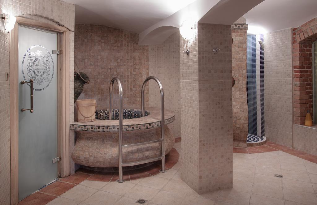 Palac Piorunow & Spa Kwiatkowice Εξωτερικό φωτογραφία