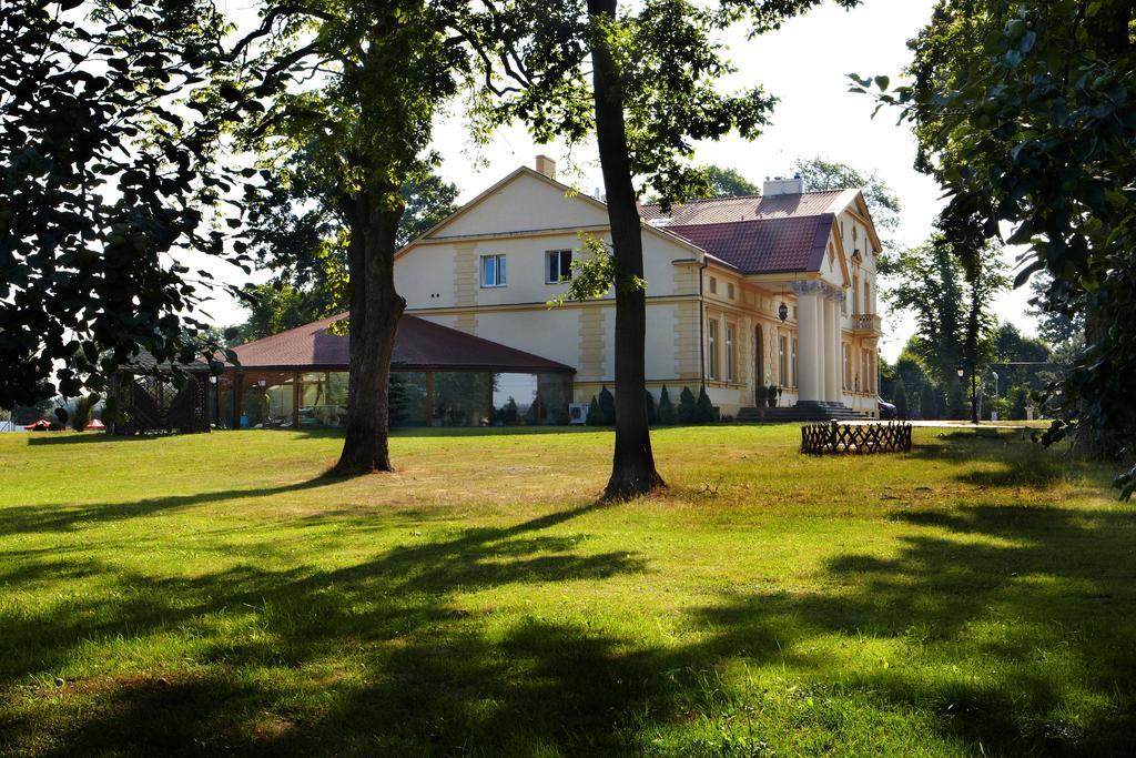 Palac Piorunow & Spa Kwiatkowice Εξωτερικό φωτογραφία
