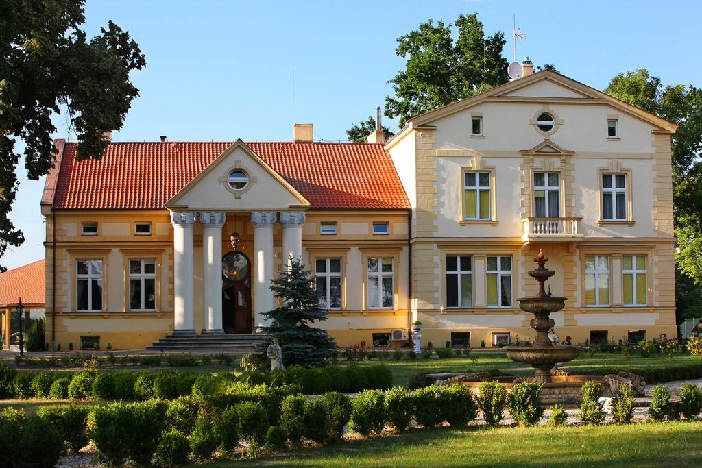 Palac Piorunow & Spa Kwiatkowice Εξωτερικό φωτογραφία