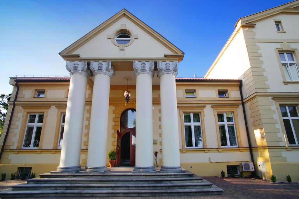 Palac Piorunow & Spa Kwiatkowice Εξωτερικό φωτογραφία