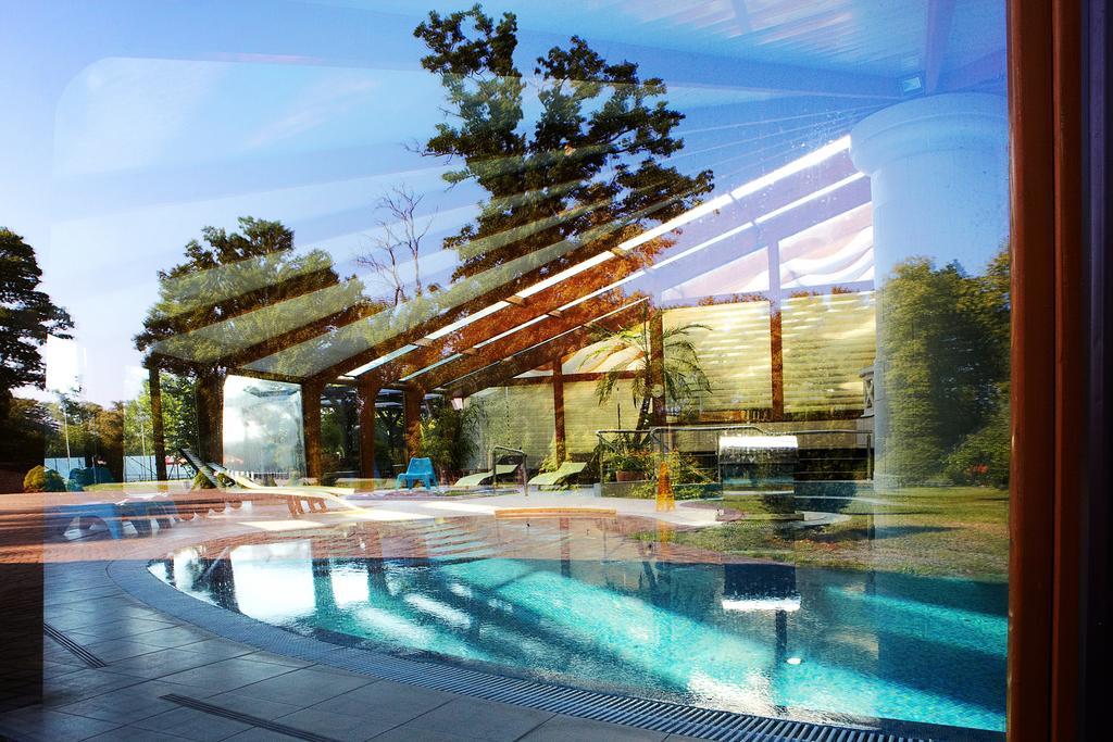 Palac Piorunow & Spa Kwiatkowice Εξωτερικό φωτογραφία