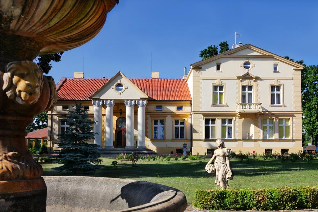 Palac Piorunow & Spa Kwiatkowice Εξωτερικό φωτογραφία