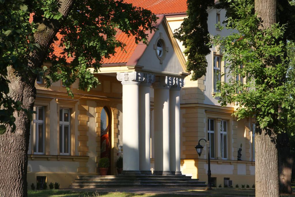 Palac Piorunow & Spa Kwiatkowice Εξωτερικό φωτογραφία