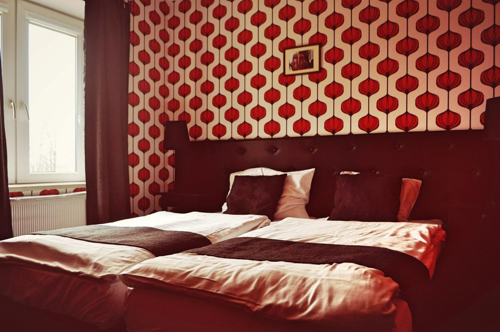 Palac Piorunow & Spa Kwiatkowice Εξωτερικό φωτογραφία