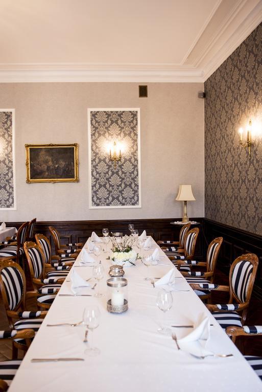Palac Piorunow & Spa Kwiatkowice Εξωτερικό φωτογραφία
