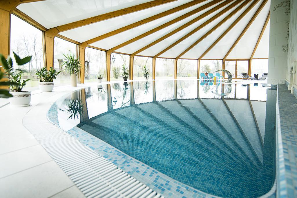 Palac Piorunow & Spa Kwiatkowice Εξωτερικό φωτογραφία