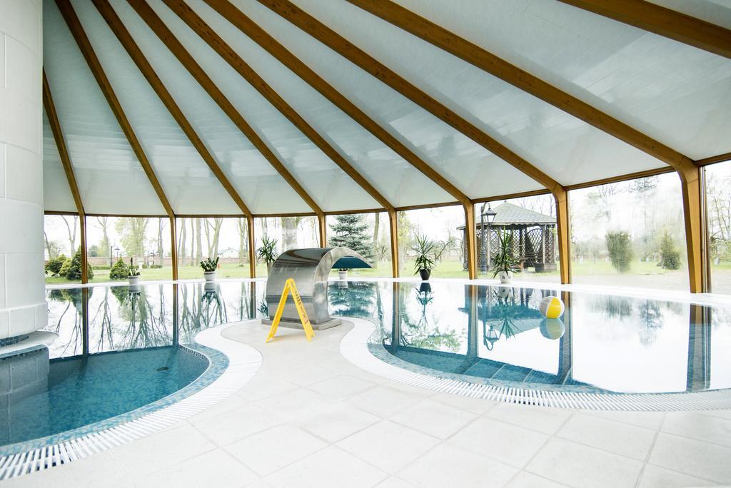 Palac Piorunow & Spa Kwiatkowice Εξωτερικό φωτογραφία