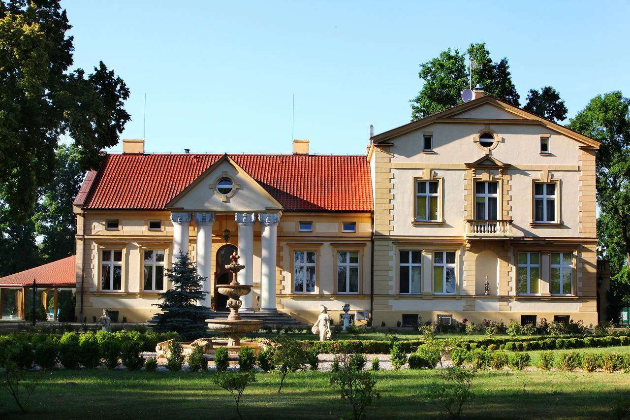 Palac Piorunow & Spa Kwiatkowice Εξωτερικό φωτογραφία
