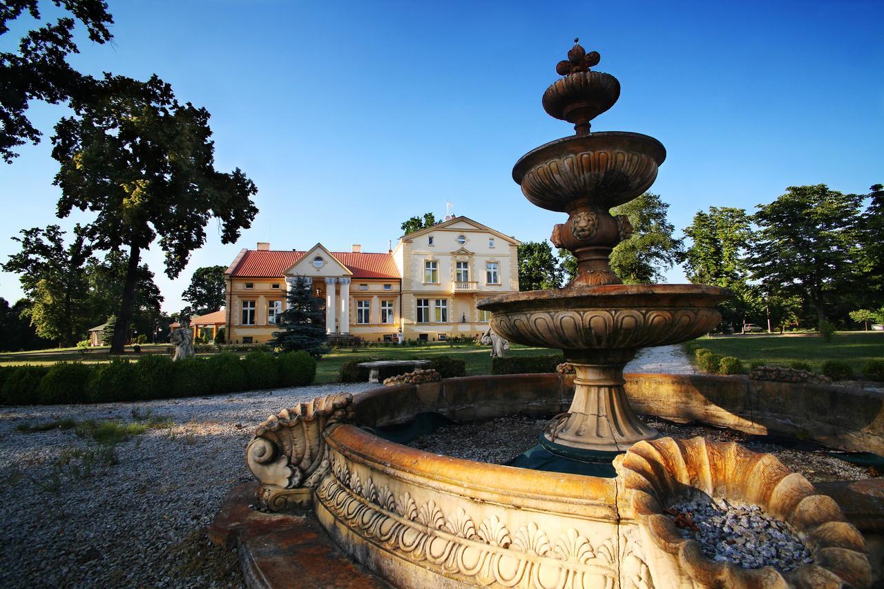 Palac Piorunow & Spa Kwiatkowice Εξωτερικό φωτογραφία