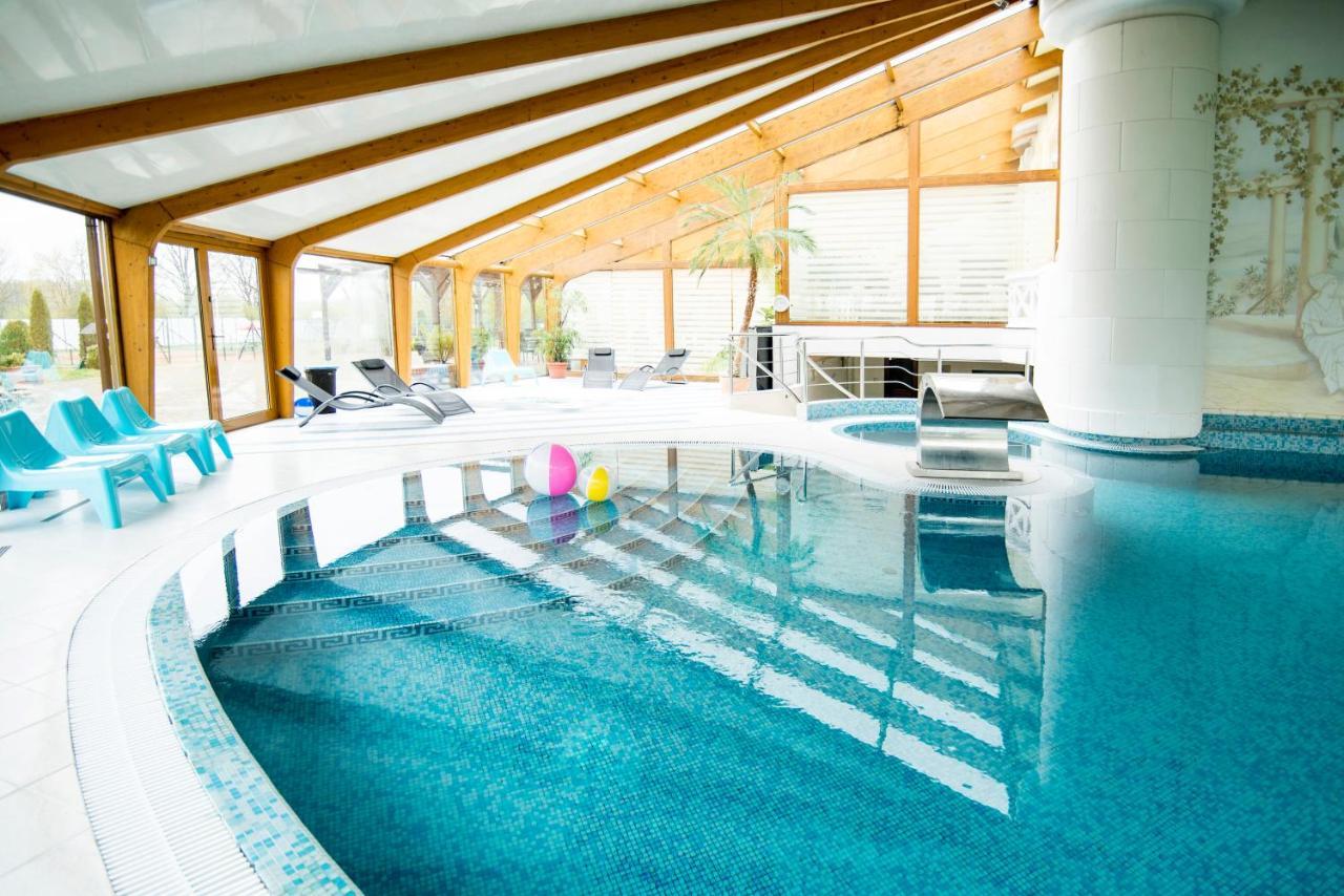Palac Piorunow & Spa Kwiatkowice Εξωτερικό φωτογραφία